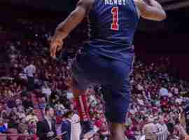 Martavious Newby