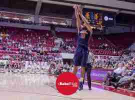 LaDarius White