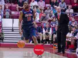 LaDarius White
