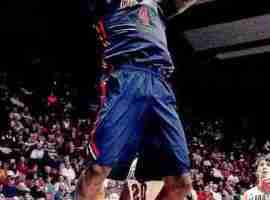 MJ Rhett