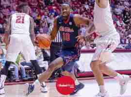 LaDarius White