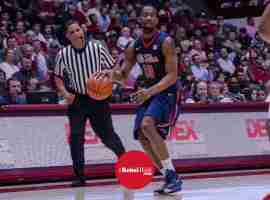 LaDarius White