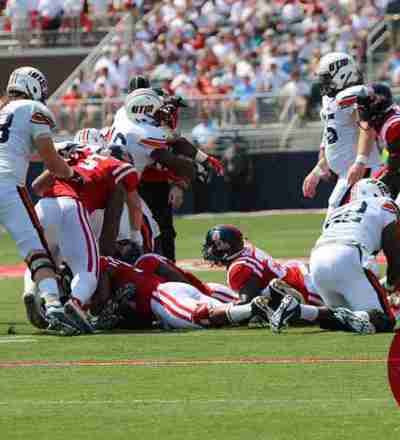 Landsharks