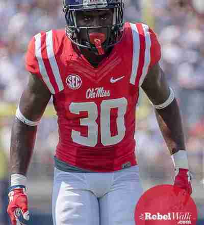 A.J. Moore
