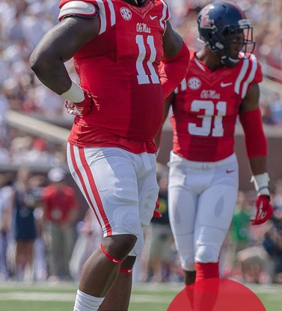 Channing Ward