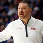 Ole Miss Men’s Basketball Receives 2026 Schedule from SEC