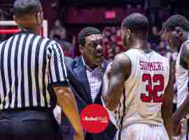 Coach Madlock
