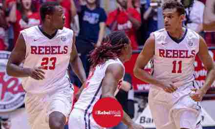 Ole Miss set to face USC in SEC Tournament