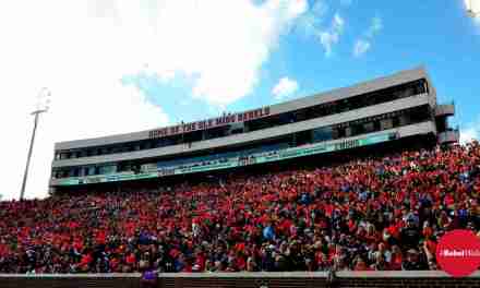 Ten Potential Candidates for Ole Miss Offensive Coordinator
