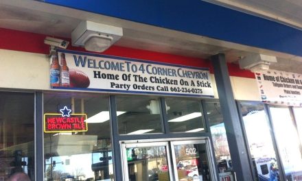 One Ole Miss Fan’s Finest Hour