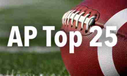 Ole Miss moves up four spots in Associated Press Top 25, Coaches Poll