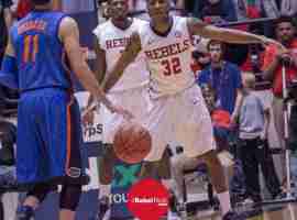 Jarvis on defense