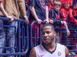 Jarvis post game