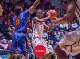 Jarvis Summers 5