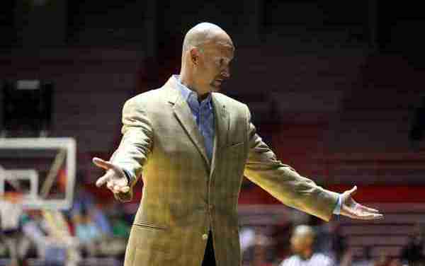 Andy Kennedy signs talented prospects for 2016 men’s basketball