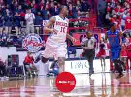 LaDarius White