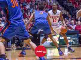 LaDarius White vs Florida