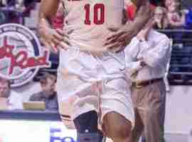 LaDarius White