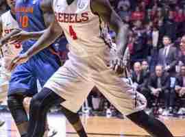 MJ Rhett vs Florida