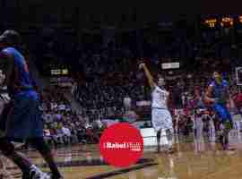 Nothing but net