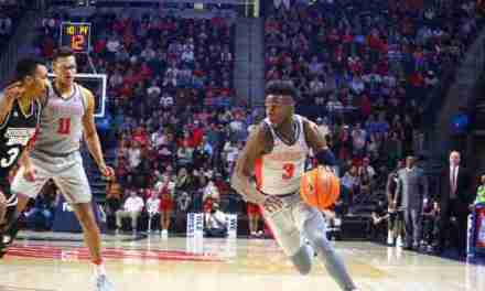 Three keys for Ole Miss against Tennessee