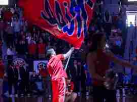 Rebels vs Florida