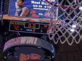 Rebels win
