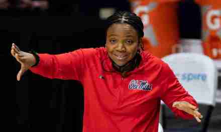 Trailblazing McPhee-McCuin to Serve as an Assistant with the Bahamas Men’s Senior National Team