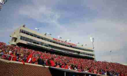 Ole Miss releases individual responses to NOA from Barney Farrar, Hugh Freeze