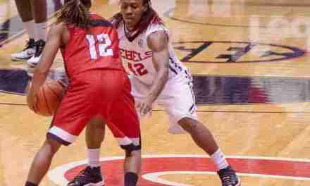 Ole Miss tips off against Gamecocks Saturday