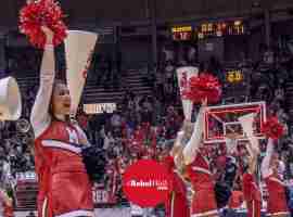 Victory over Florida