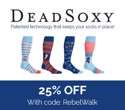 Dead Soxy